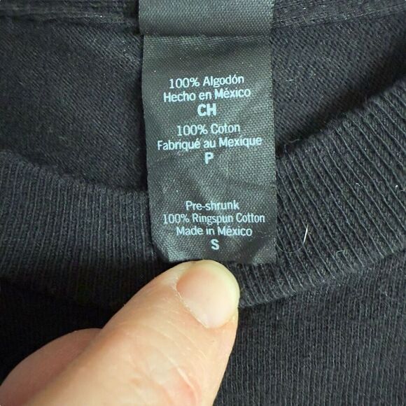 Grateful Dead Fair Thee Well 2015 50th years anniversary concert Tee Small - Picture 3 of 10